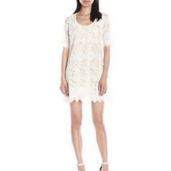 Plenty‎ By Tracy Reese Lace Dress - Picture 1 of 9